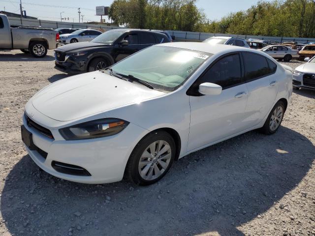  Salvage Dodge Dart