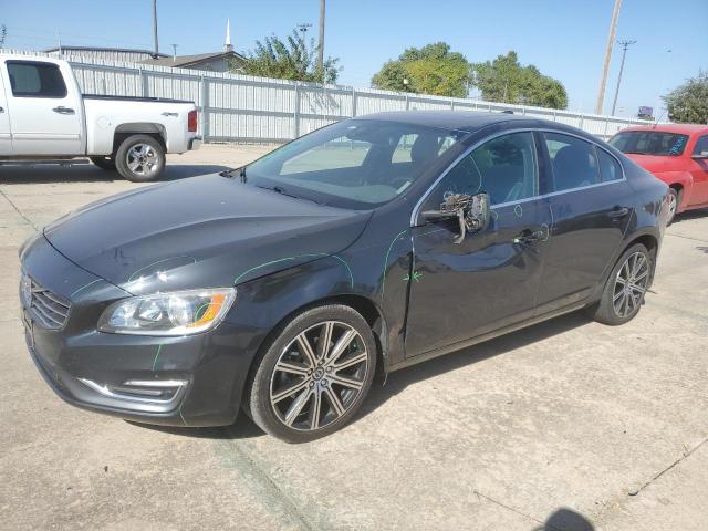  Salvage Volvo S60