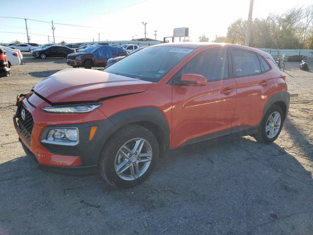  Salvage Hyundai KONA