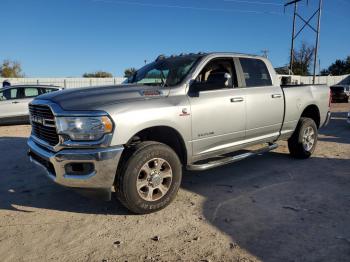  Salvage Ram 2500