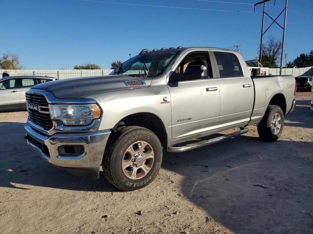  Salvage Ram 2500