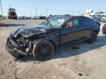  Salvage Cadillac CT5