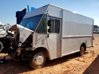  Salvage Freightliner Chassis M