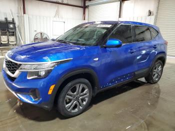  Salvage Kia Seltos