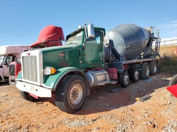  Salvage Peterbilt 365