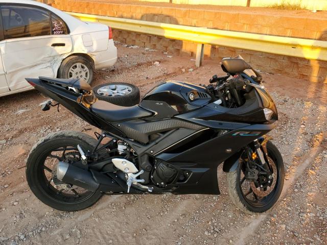  Salvage Yamaha Yzf600