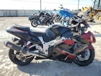  Salvage Suzuki Gsx1300 R