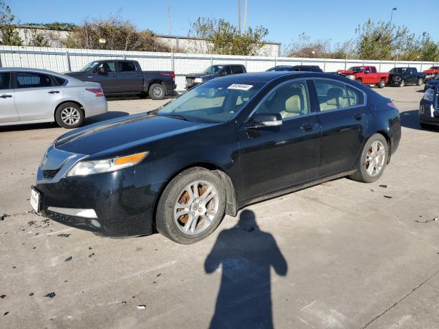  Salvage Acura TL