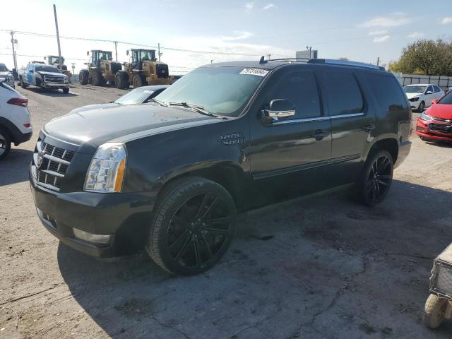  Salvage Cadillac Escalade