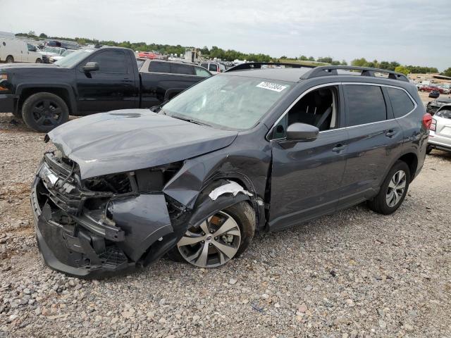  Salvage Subaru Ascent