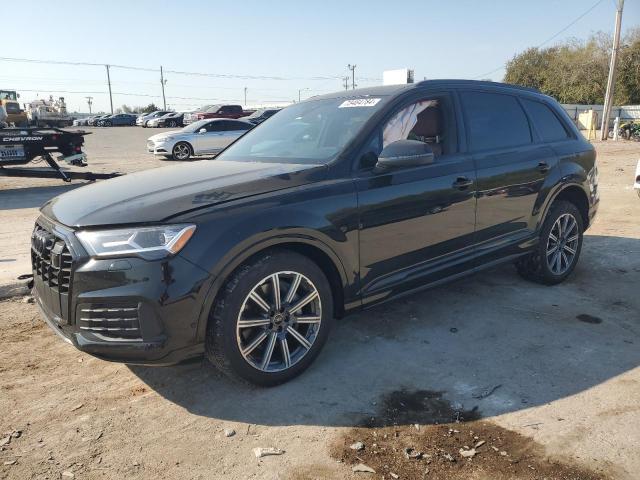  Salvage Audi Q7