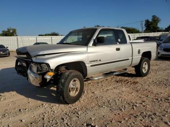  Salvage Dodge Ram