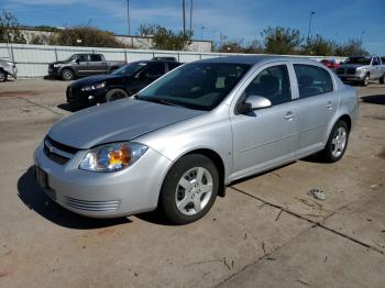  Salvage Chevrolet Cobalt