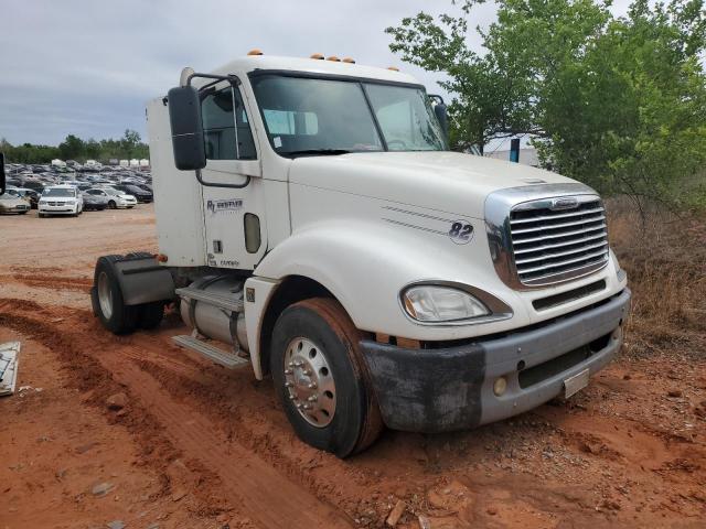  Salvage Freightliner Convention