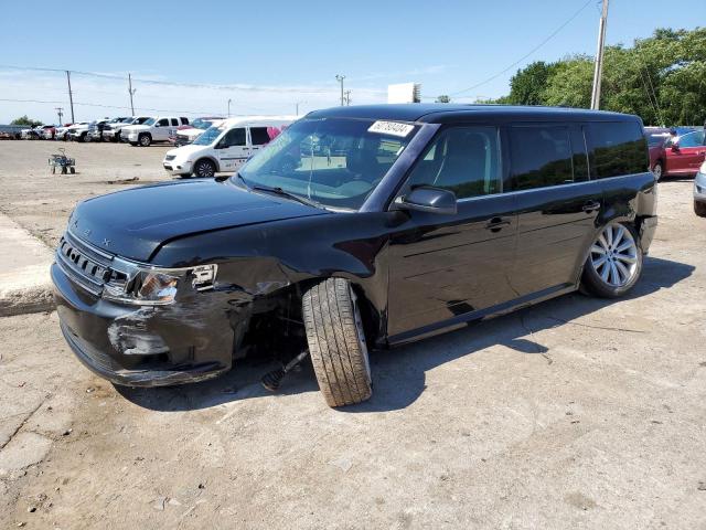  Salvage Ford Flex