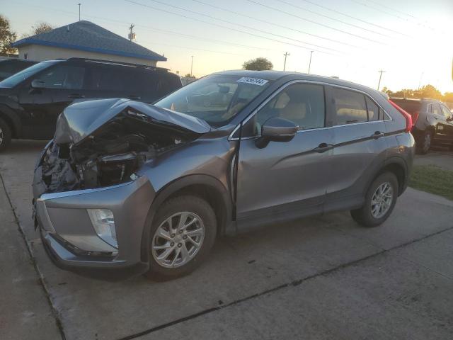  Salvage Mitsubishi Eclipse