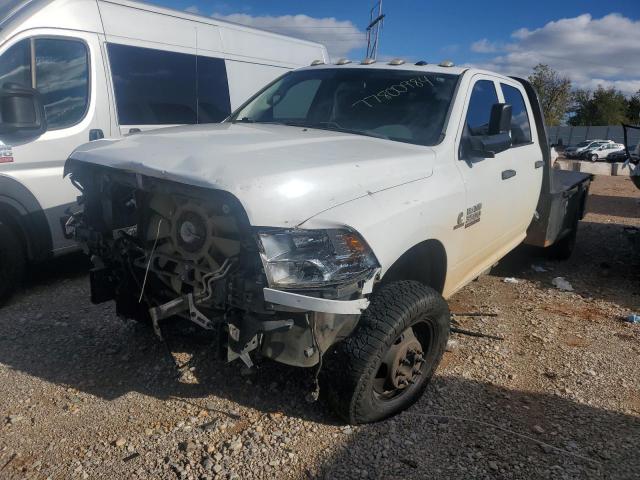  Salvage Dodge Ram 3500