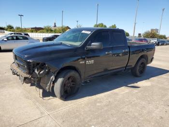  Salvage Dodge 1500