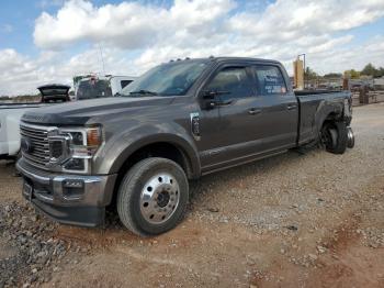  Salvage Ford F-450