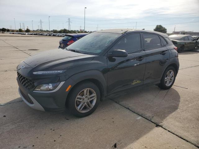  Salvage Hyundai KONA