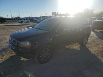  Salvage Volvo XC90