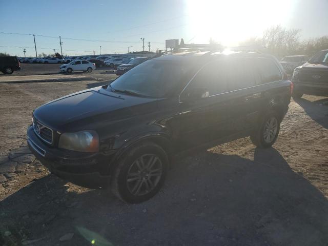  Salvage Volvo XC90