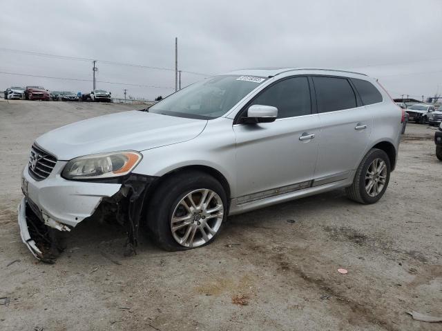  Salvage Volvo XC60