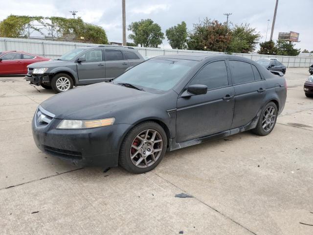  Salvage Acura TL