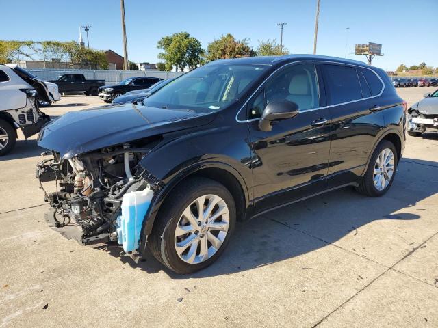  Salvage Buick Envision