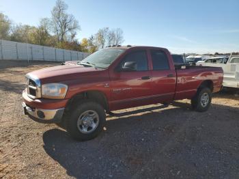  Salvage Dodge Ram 3500