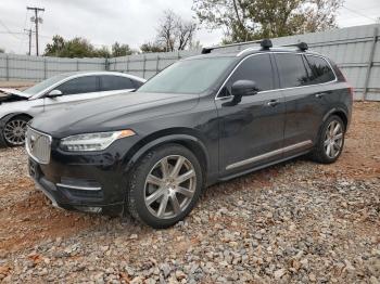  Salvage Volvo XC90