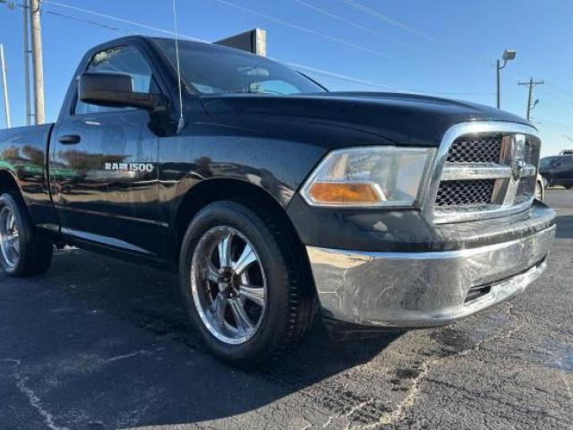  Salvage Dodge Ram 1500