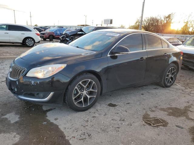  Salvage Buick Regal