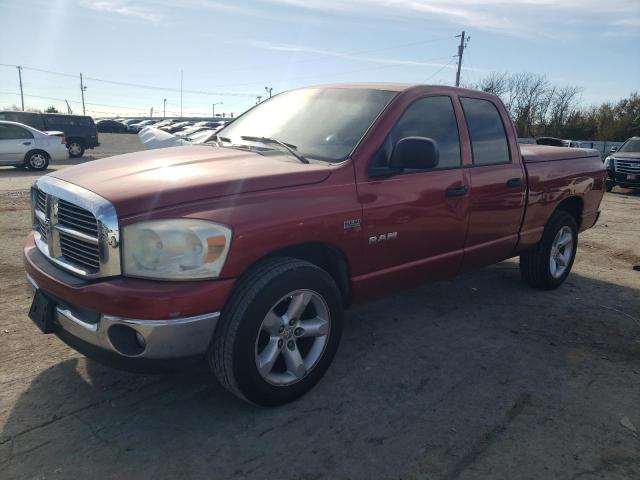  Salvage Dodge Ram 1500