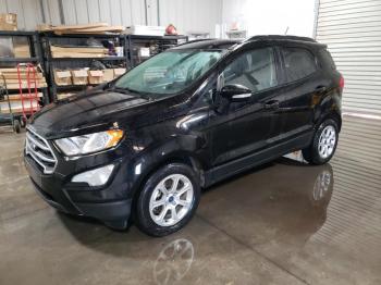  Salvage Ford EcoSport