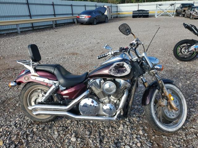  Salvage Honda Vtx Cycle