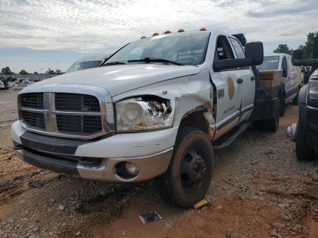  Salvage Dodge Ram 3500