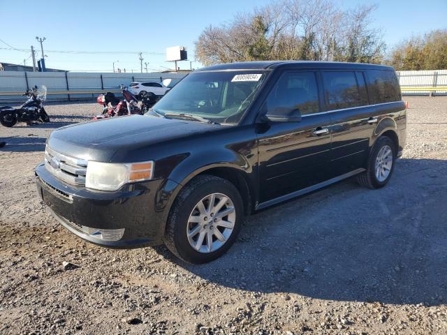  Salvage Ford Flex