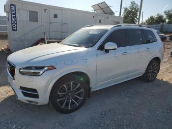  Salvage Volvo XC90