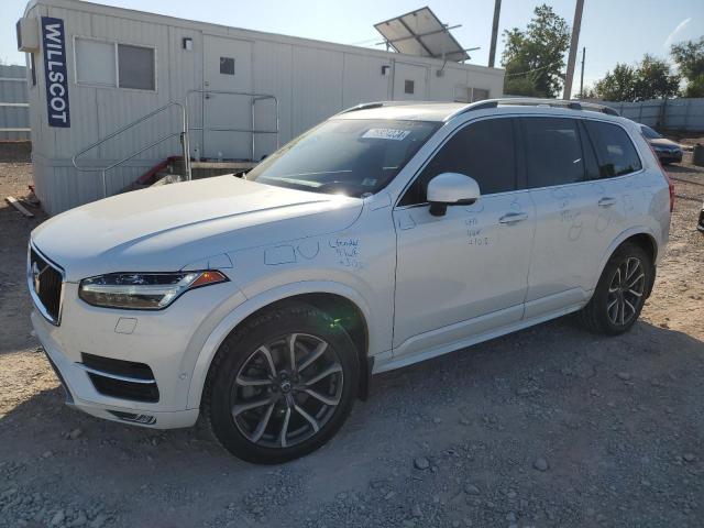  Salvage Volvo XC90