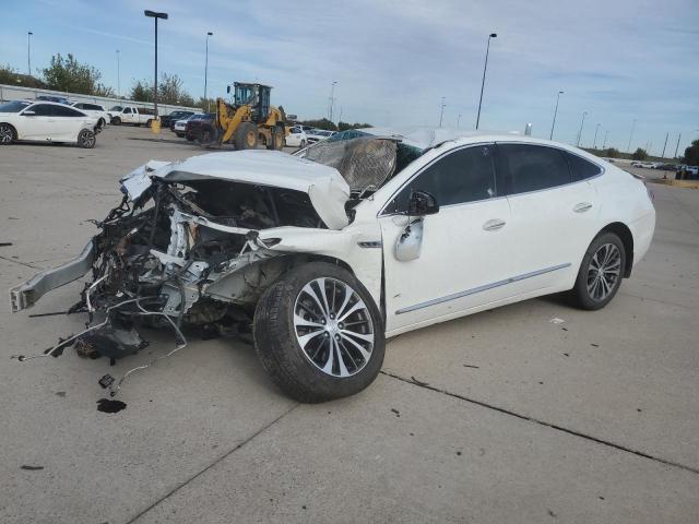  Salvage Buick LaCrosse