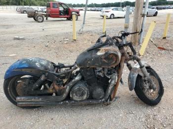  Salvage Honda Vtx Cycle