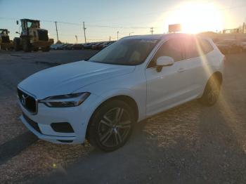  Salvage Volvo XC60