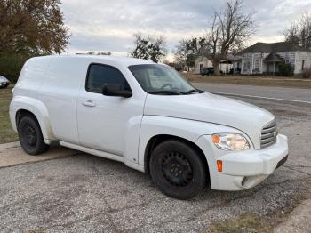  Salvage Chevrolet HHR