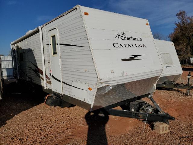  Salvage Coachmen Catalina