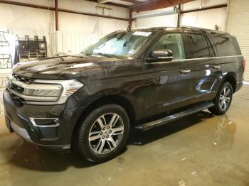  Salvage Ford Expedition