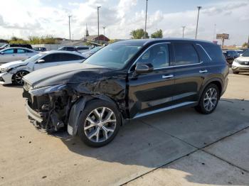  Salvage Hyundai PALISADE