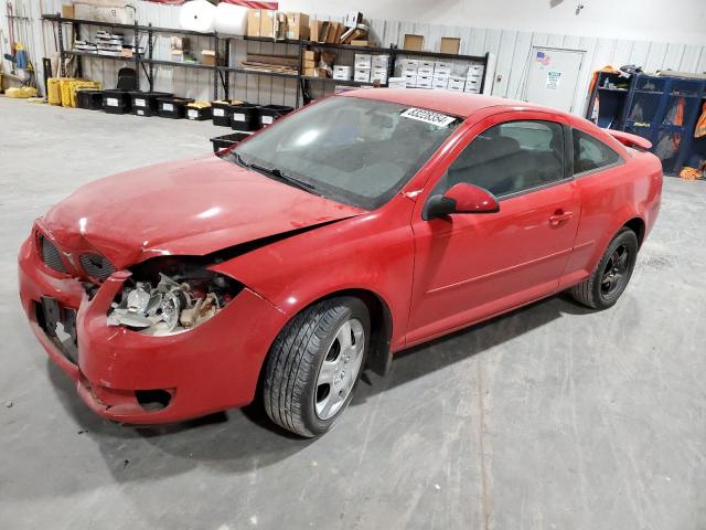  Salvage Pontiac G5