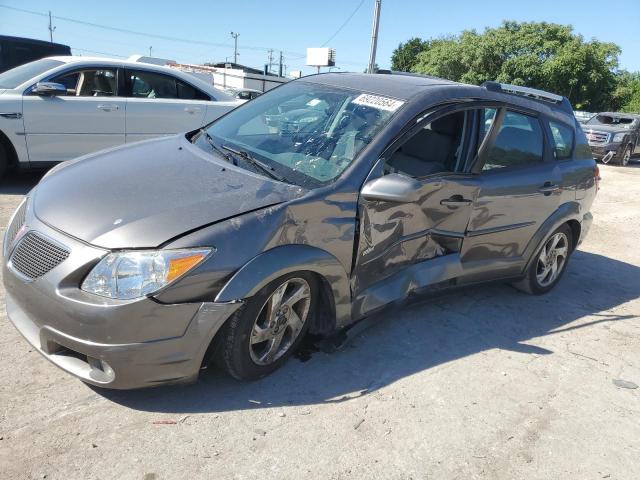  Salvage Pontiac Vibe