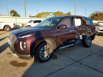  Salvage Hyundai PALISADE